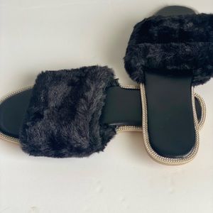 Slip into some comfy new slippers